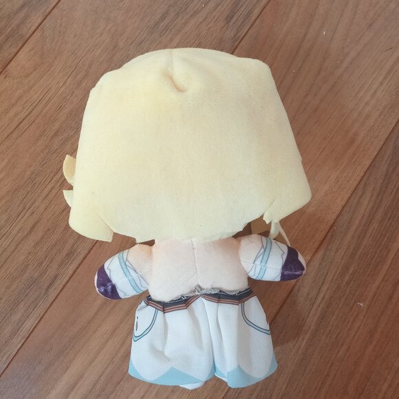 Genshin Impact Lumine Plush - Picture 2 of 2